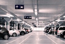 Vagas de Garagem